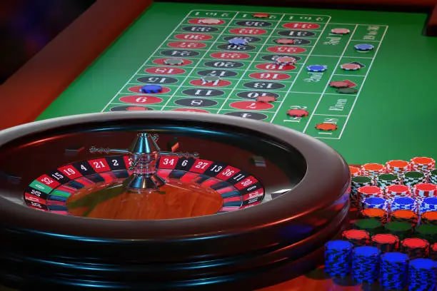 salots အွန်လိုင်း ကတ်ဂိမ်းများ Baccarat Poker မြန်မာ