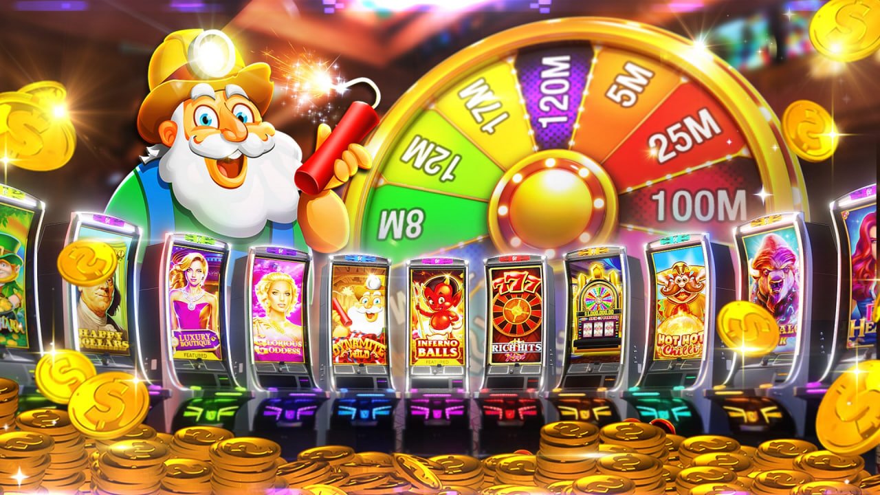 salots Poker Blackjack online card game strategy