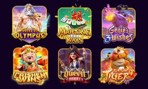salots Live Casino